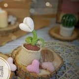 Amigurumi - вязаные игрушки