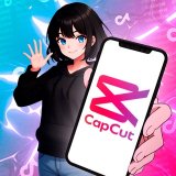Шаблоны CapCut