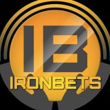 IRONBETS | Железные ставки