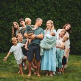 Семья Кантемировых