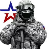 СИЛОВИКИ
