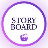 Storyboard | Кино, сериалы, мультфильмы
