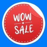 Wow Sale